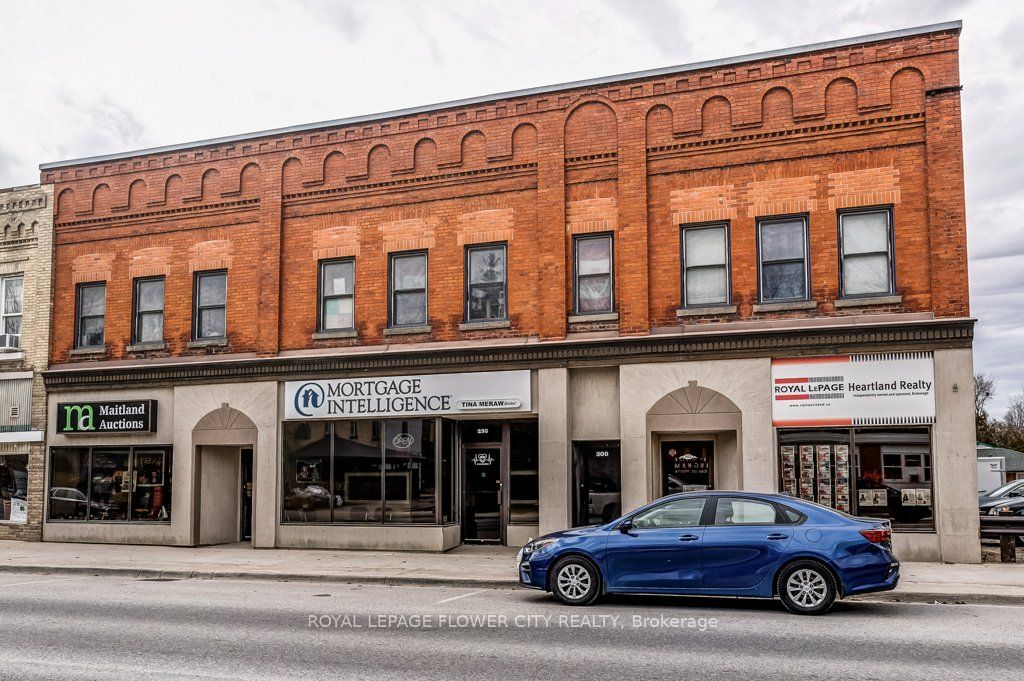 294-302 Josephine Street, North Huron, ON N0G 2W0