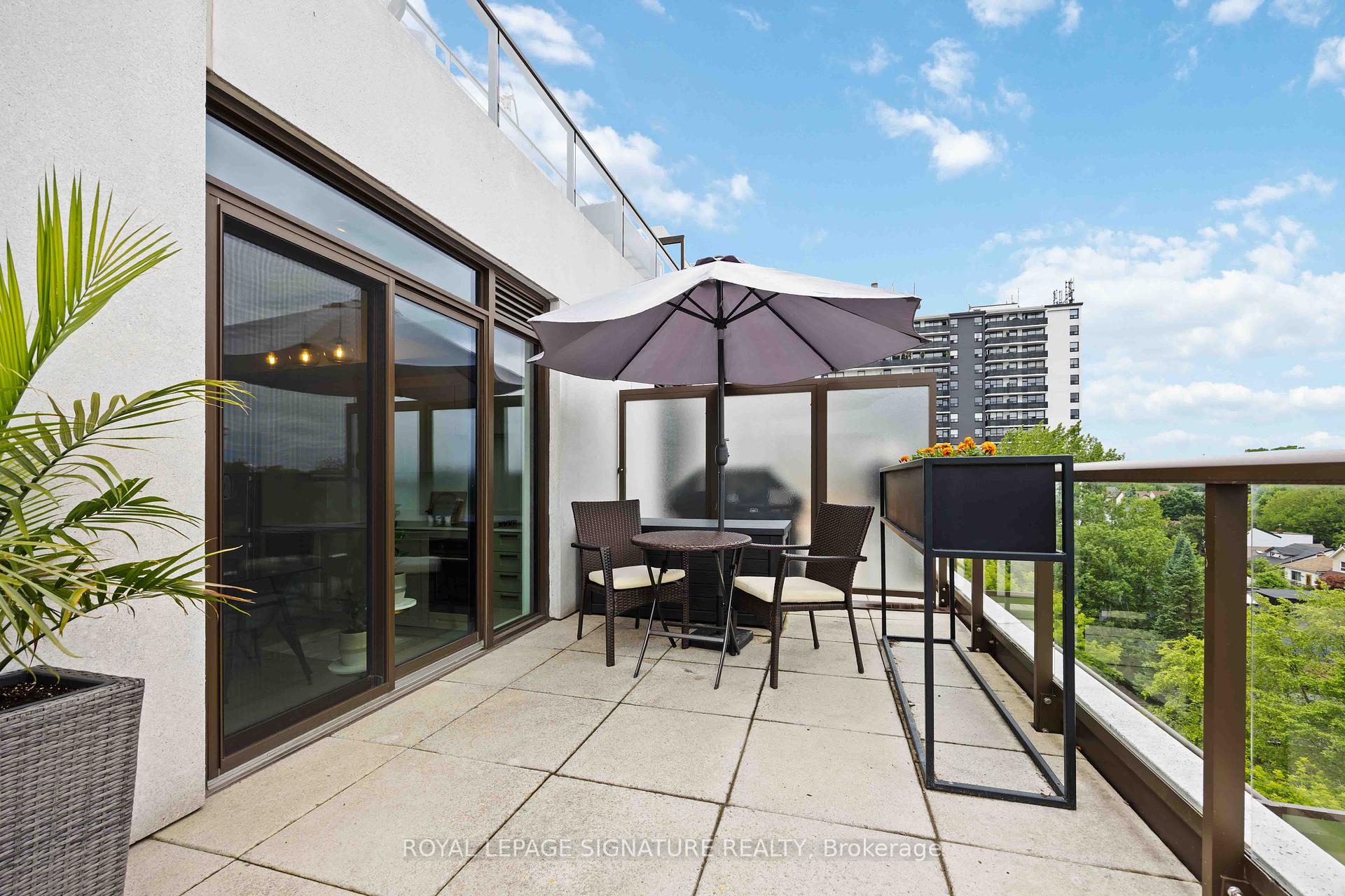 1 Bedroom Condo at 1100 Kingston, Toronto For sale