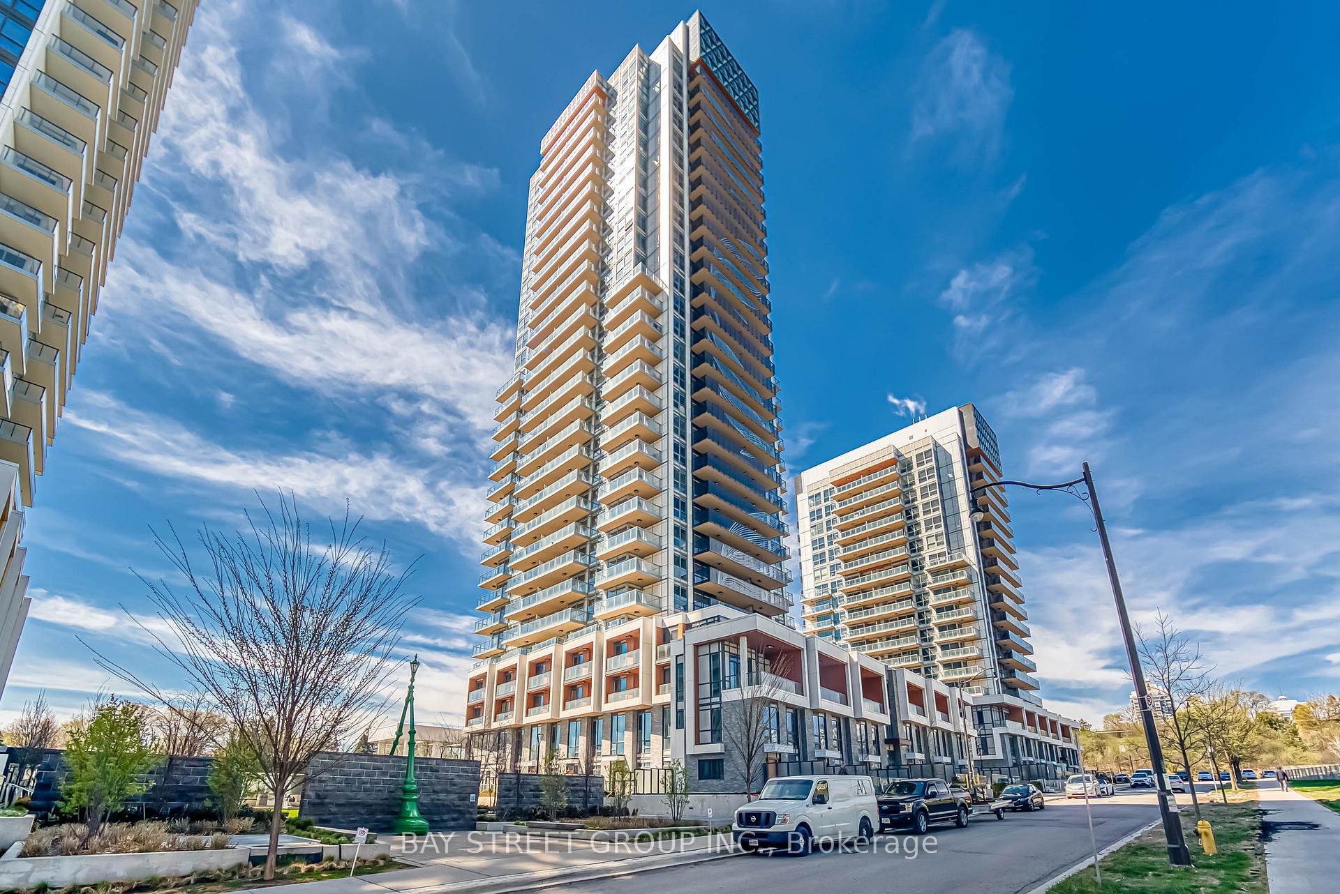 2 Bedrooms Condo at 27 McMahon, Toronto For sale