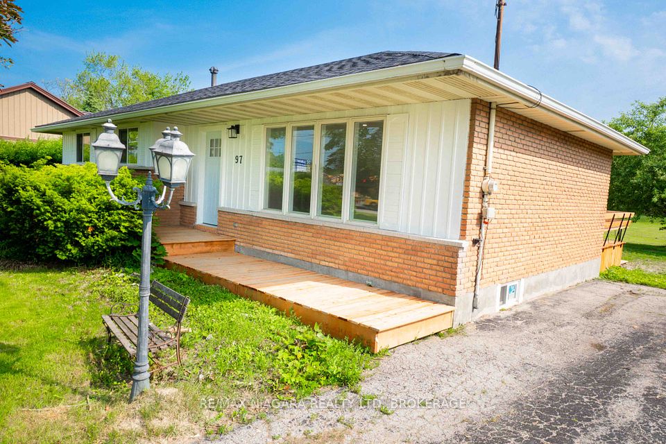 97 King St Street, Haldimand, ON N0A 1H0