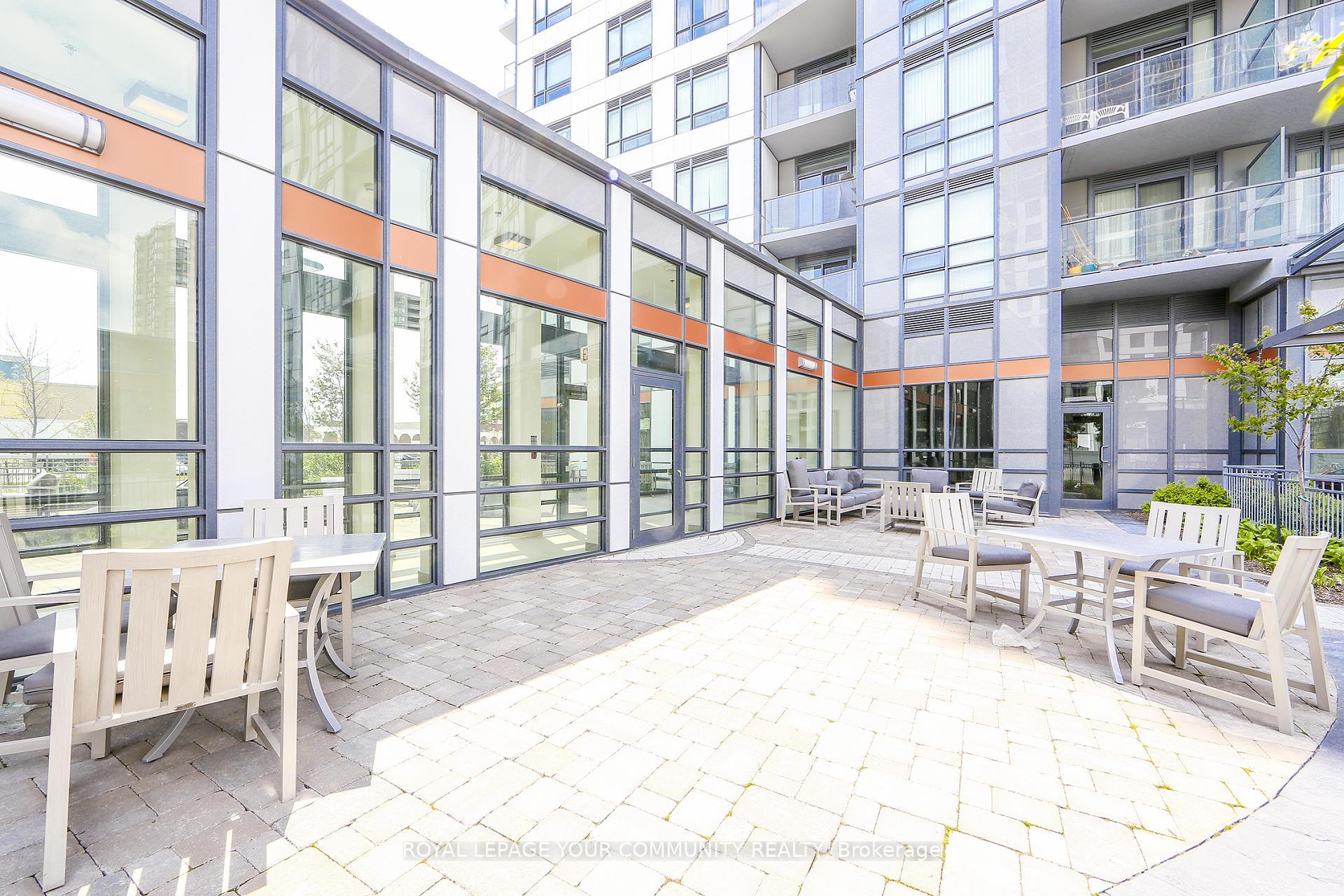 2 Bedrooms Condo at 185 Bonis, Toronto For sale