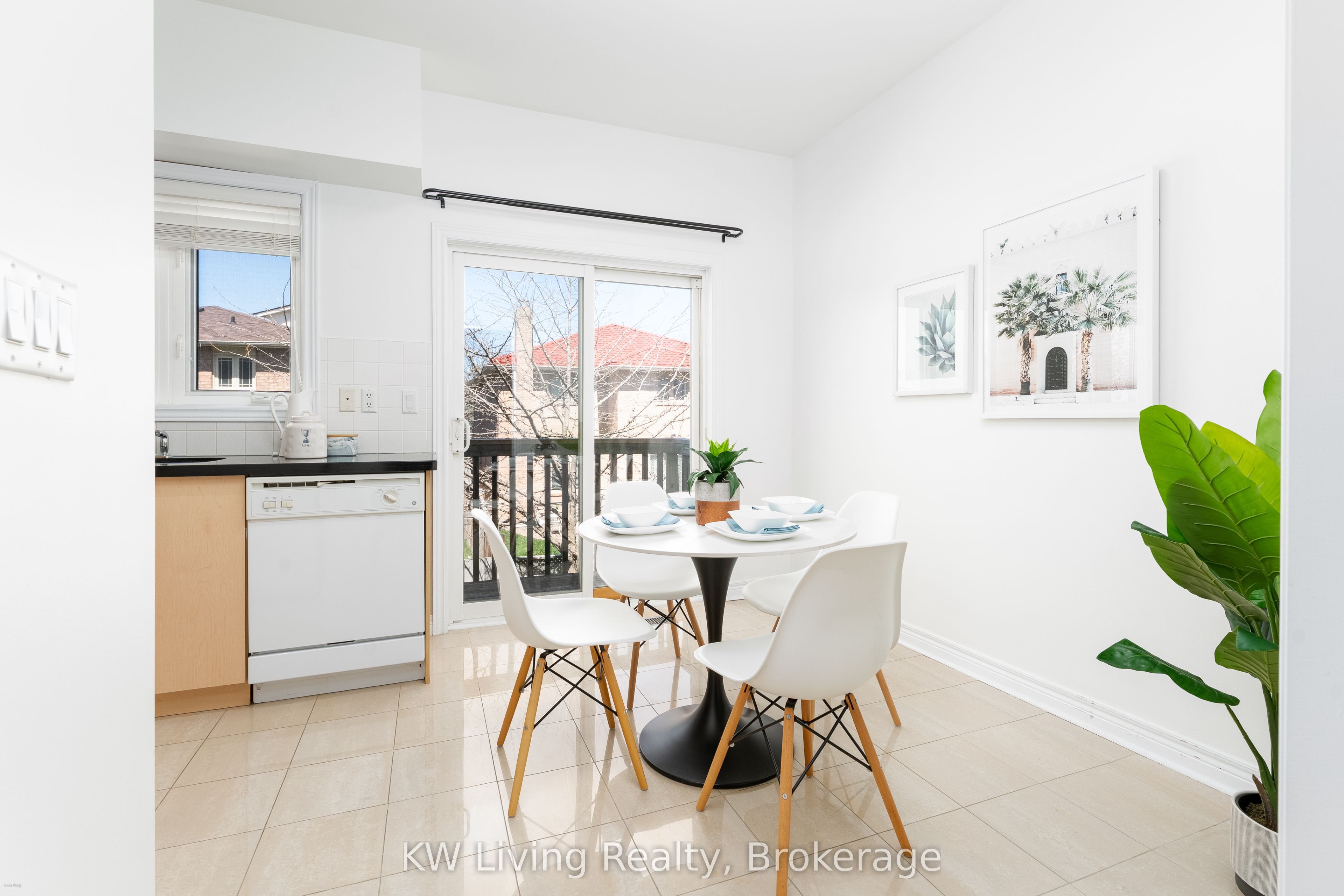 9133 Bayview Avenue, #55