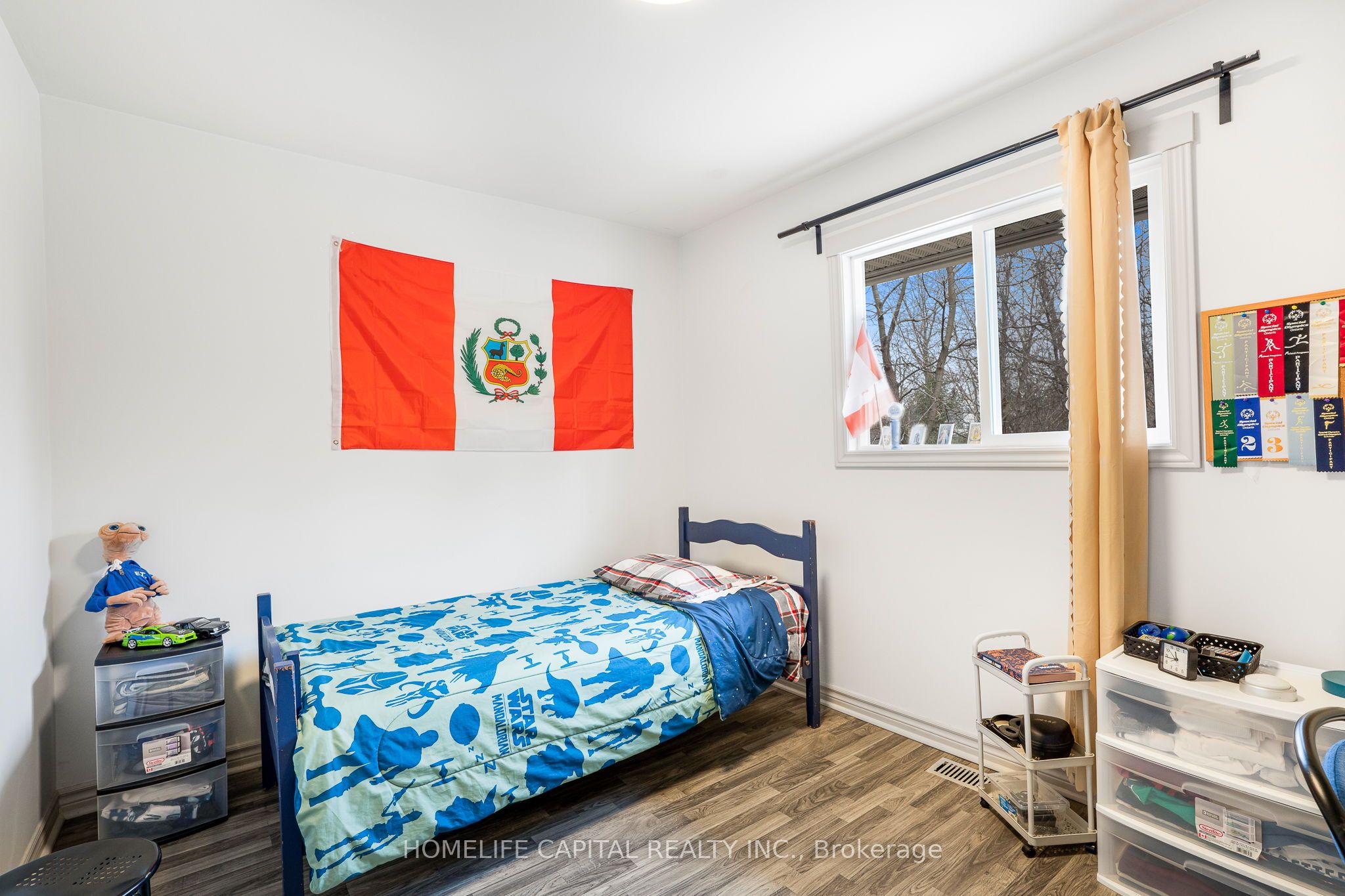 43 A Norway Spruce Street