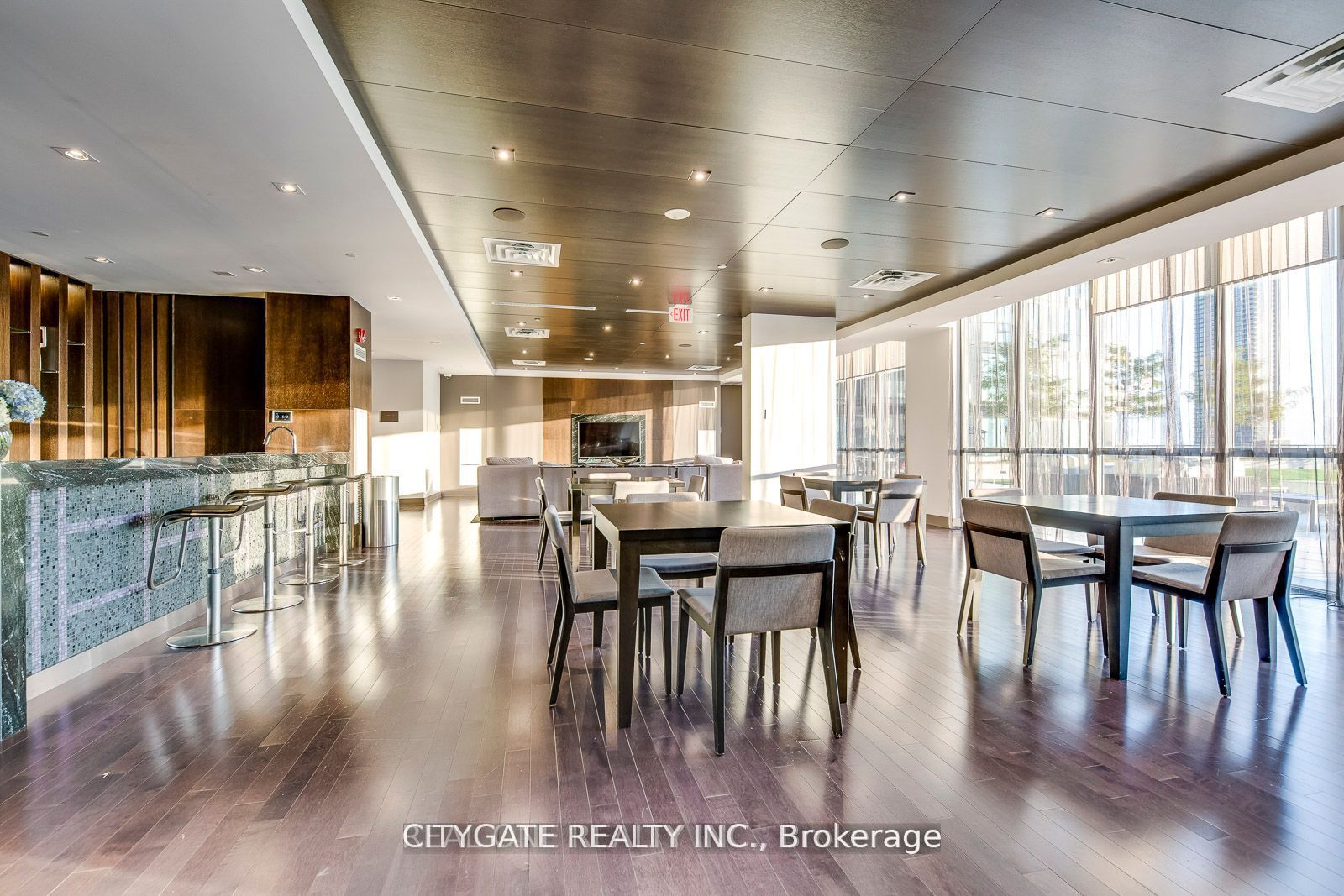 4011 Brickstone Mews, #1204
