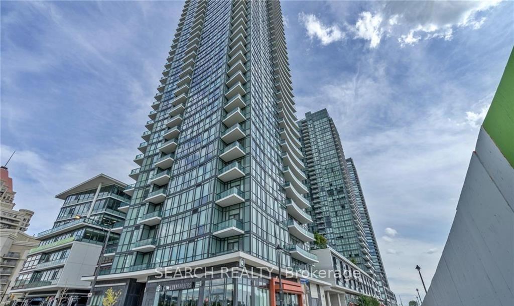 2 Bedrooms Condo at 4099 Brickstone, Mississauga For sale