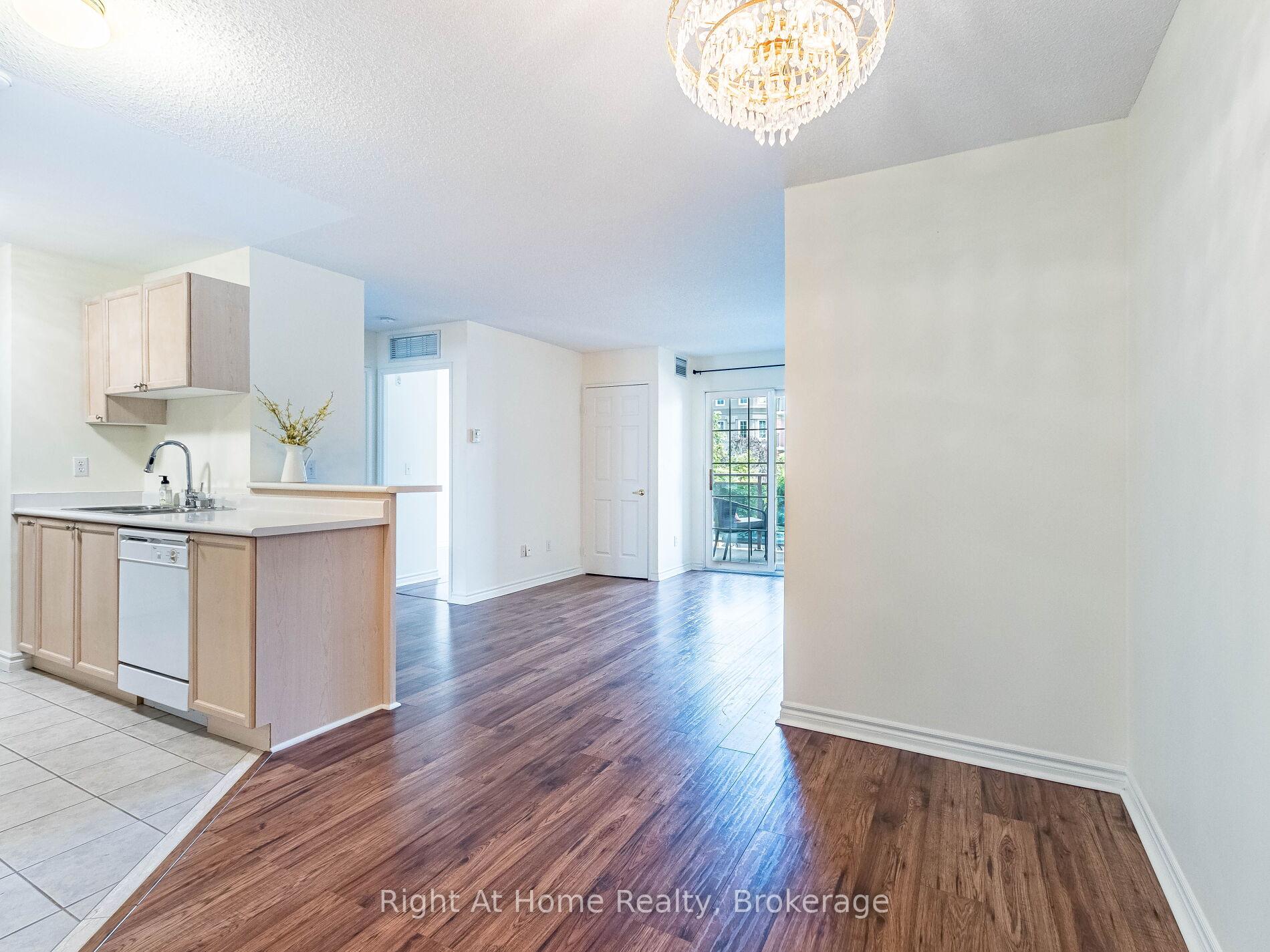 1 Bedroom Condo at 2300 Parkhaven, Oakville For sale