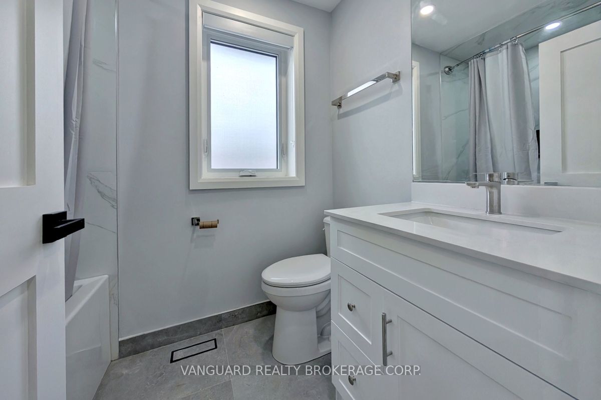 14 Bradfield Avenue