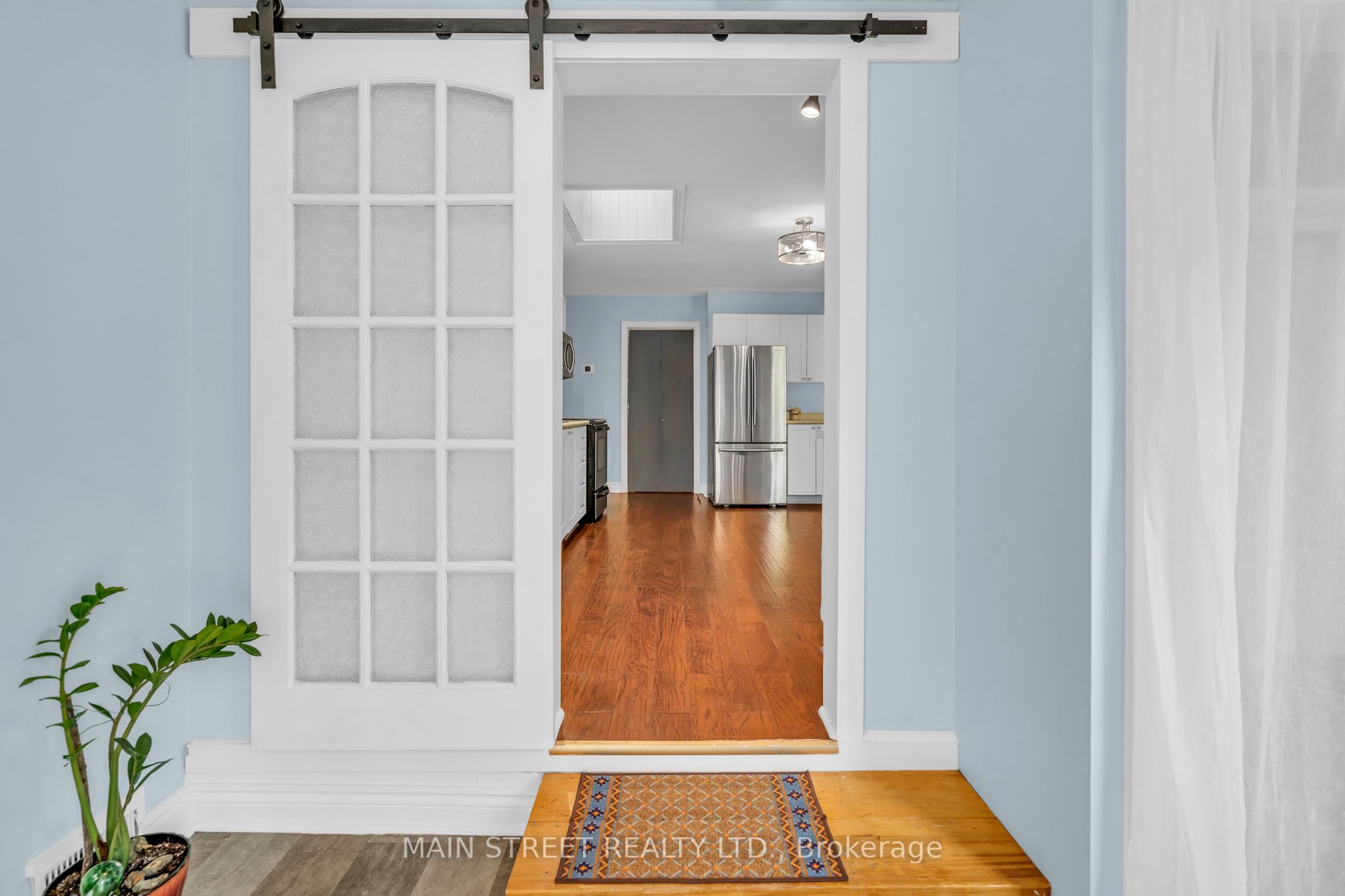 843 Centennial Pk Road