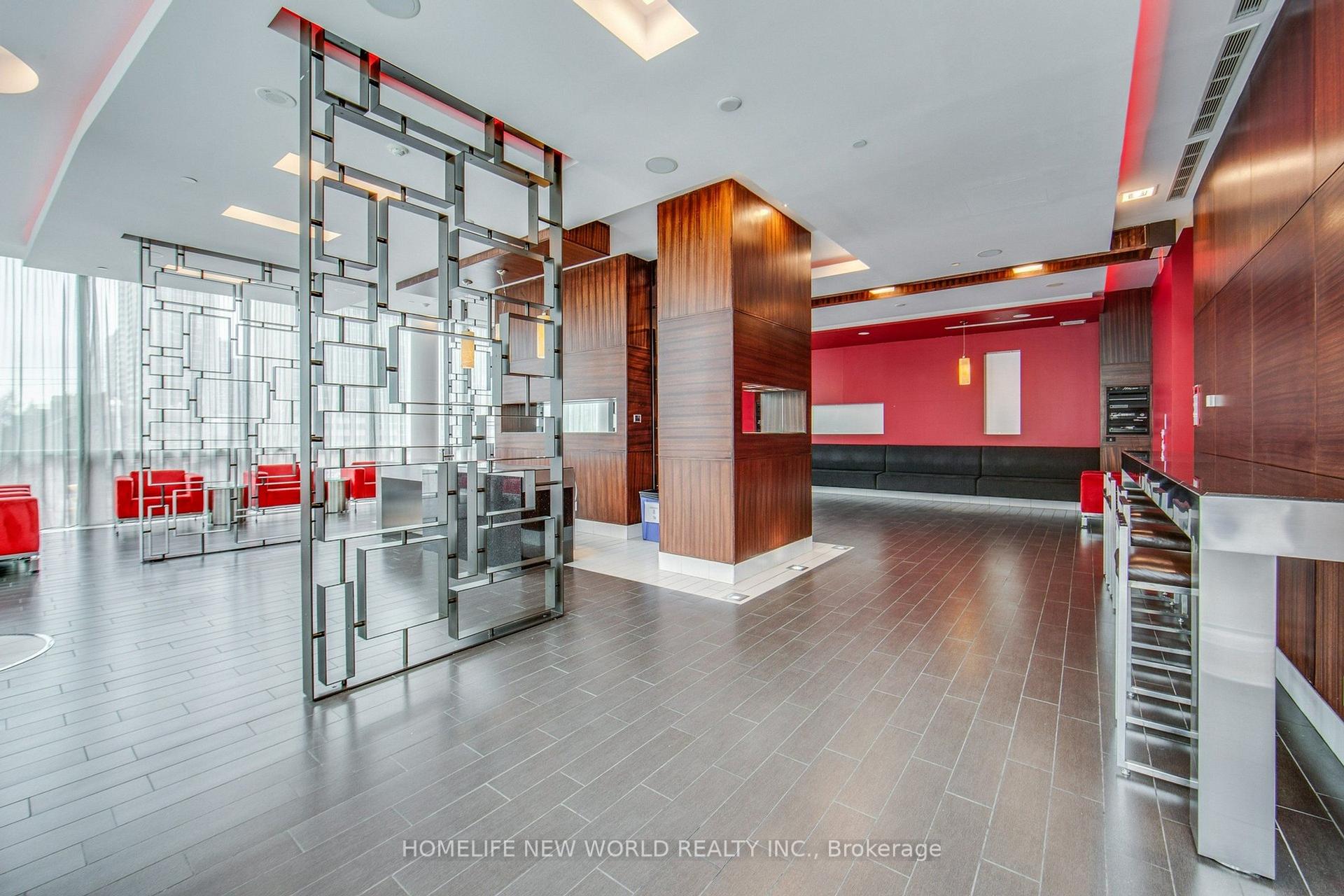 2 Bedrooms Condo at 120 Homewood, Toronto For sale