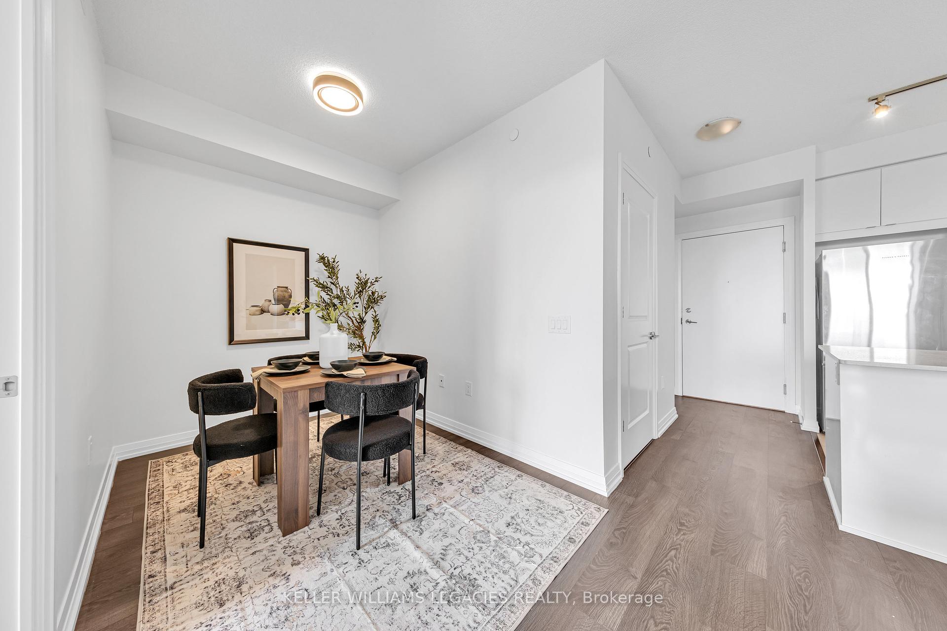 2 Bedrooms Condo at 50 Thomas Riley, Toronto For sale