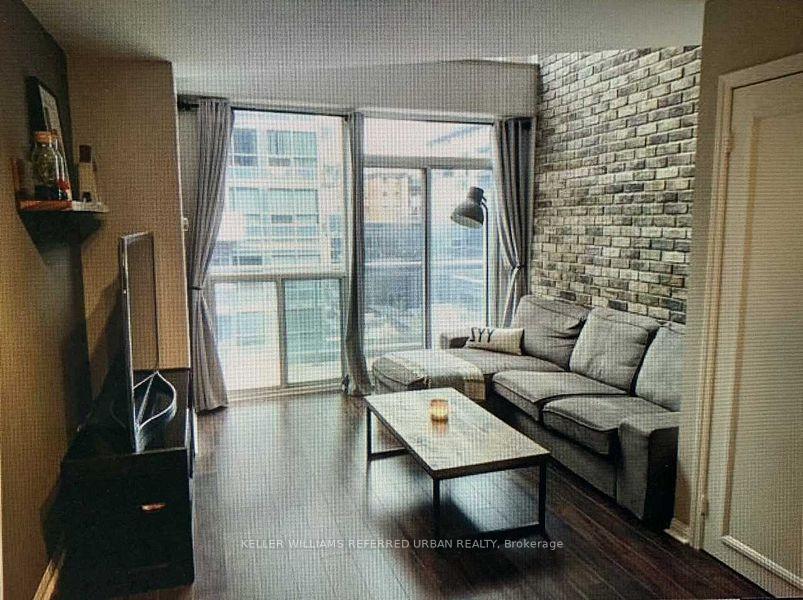 1 Bedroom Condo at 1029 King, Toronto For sale