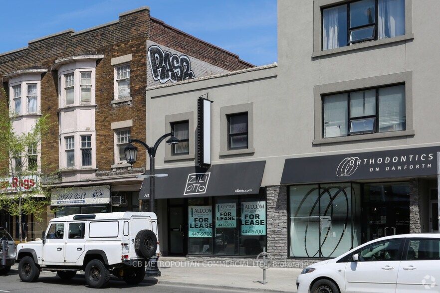 752 Danforth
