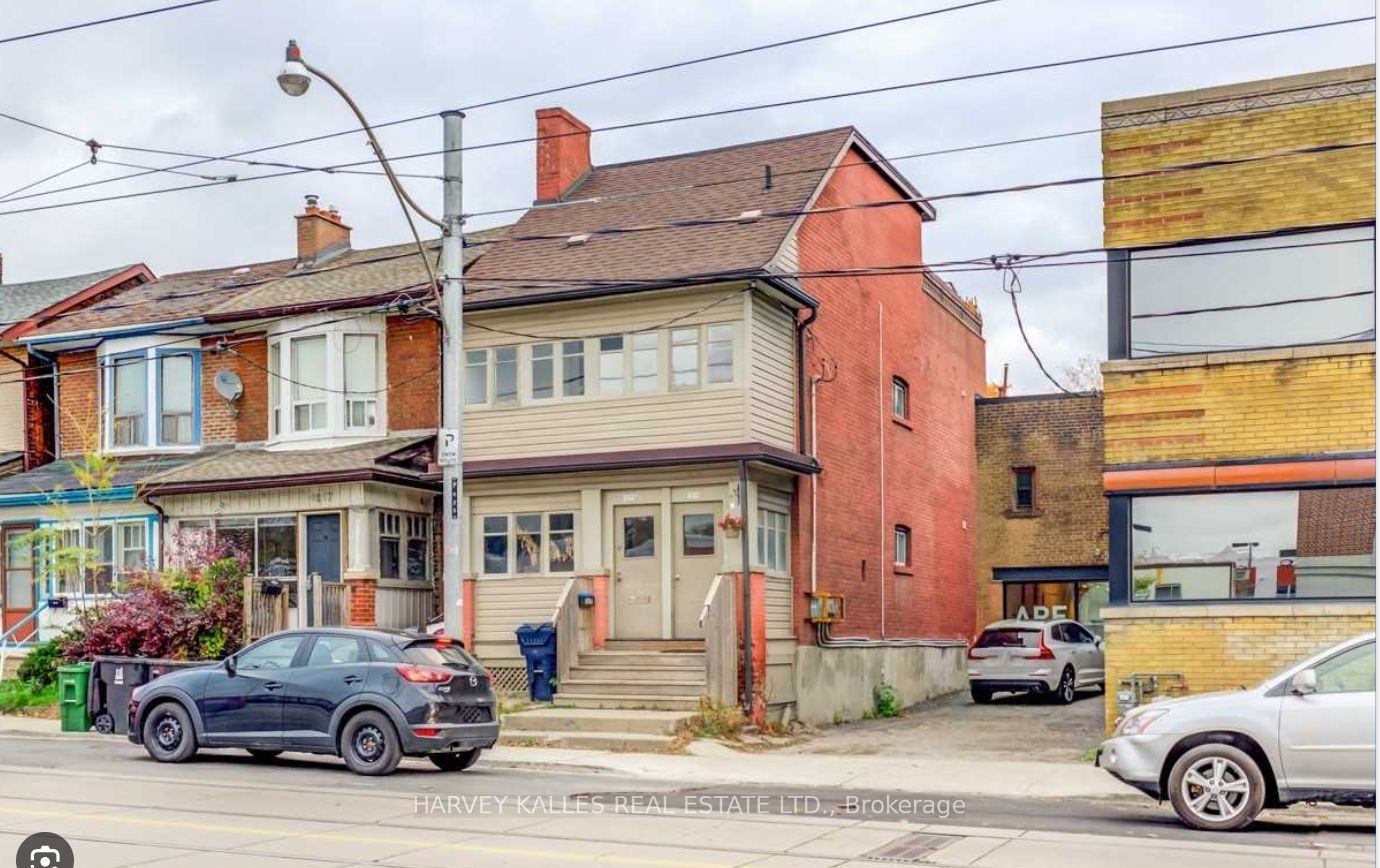 1215 Bathurst Street 3