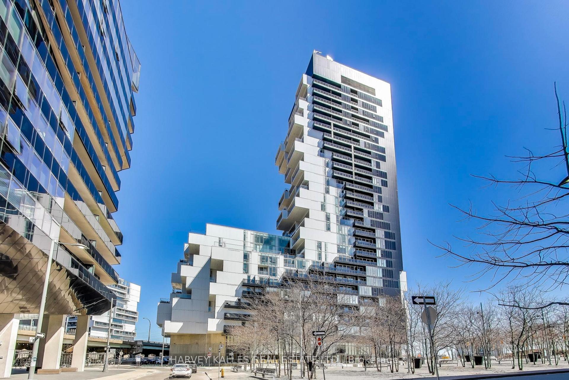 2 Bedrooms Condo at 170 Bayview,  Toronto For sale