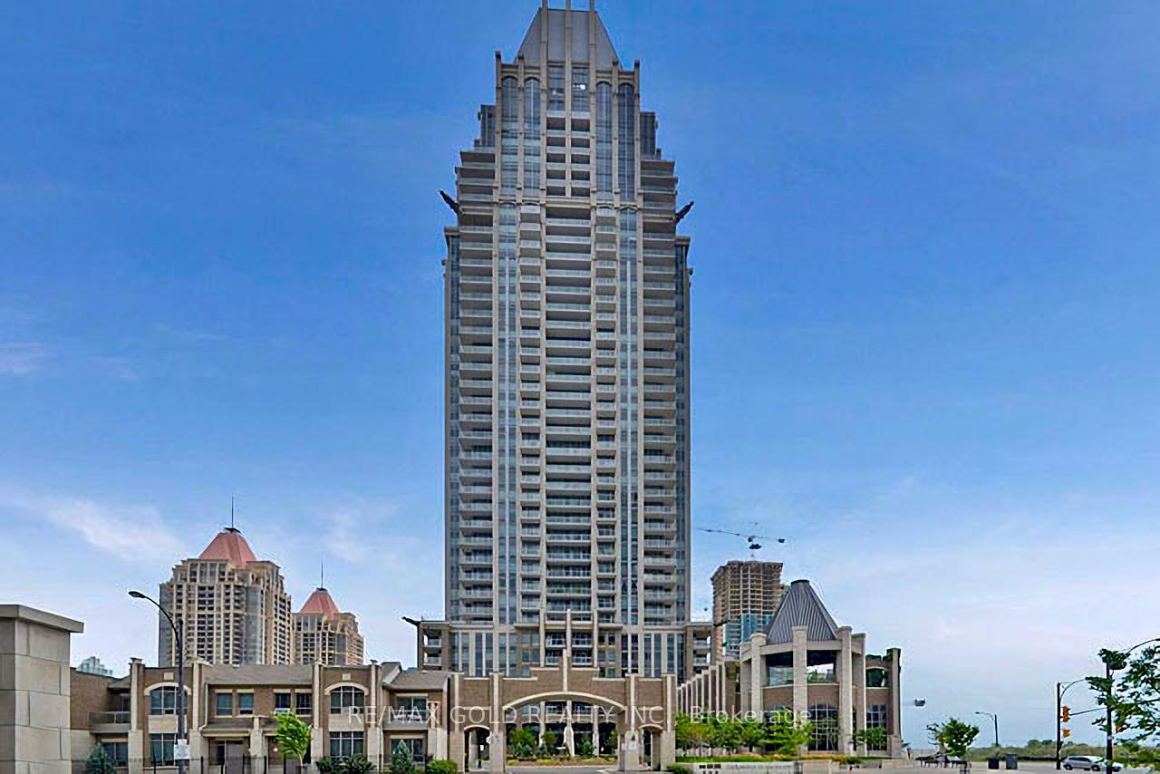 2 Bedrooms Condo at 388 Prince Of Wales, Mississauga For sale