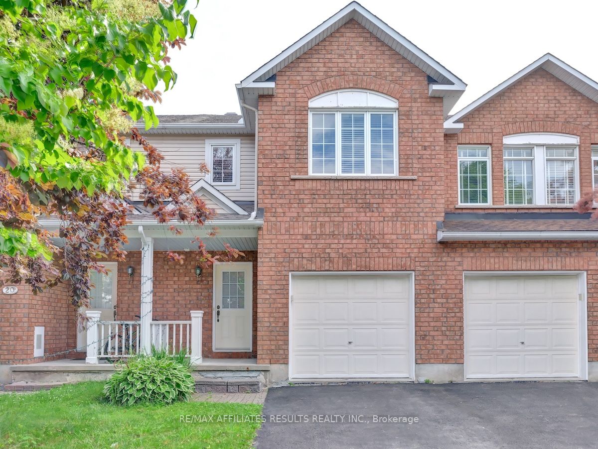 22 Kettleby Street, Kanata, ON K2K 3C3