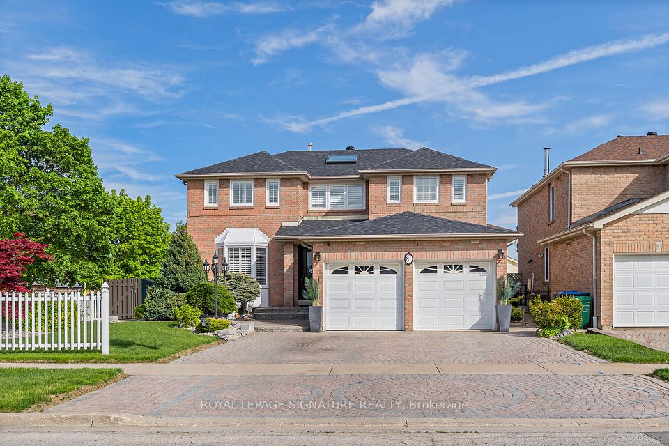 81 Parkside