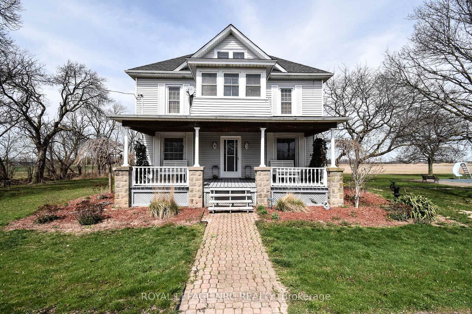 499 Townline Road, Niagara-on-the-Lake, ON L2M 6W1