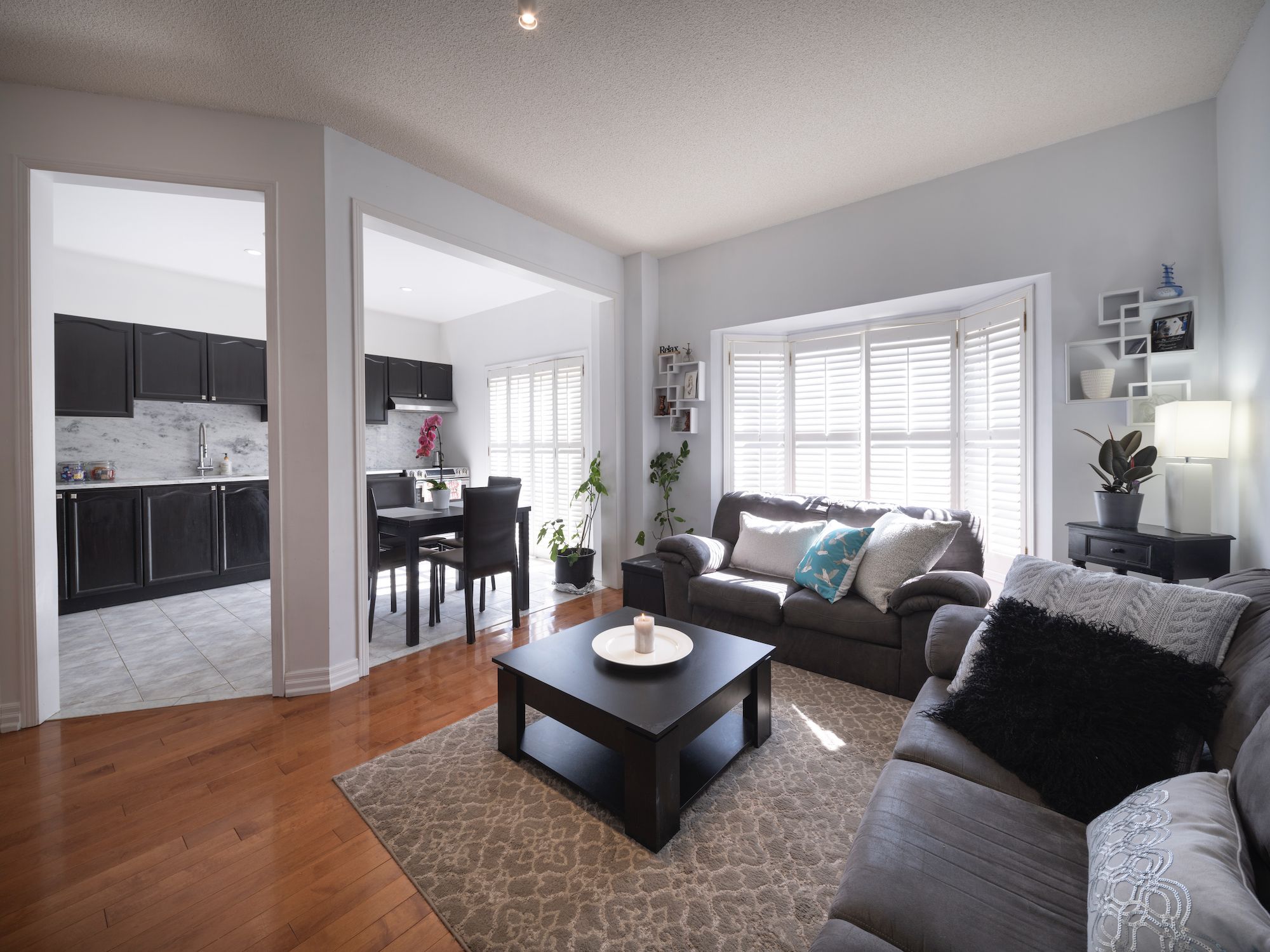 272 Hoover Park Drive