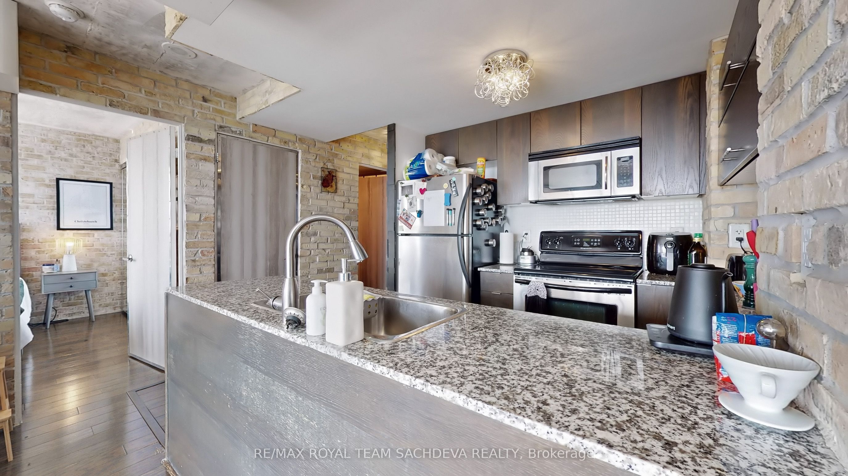 15 Fort York Boulevard, #1610