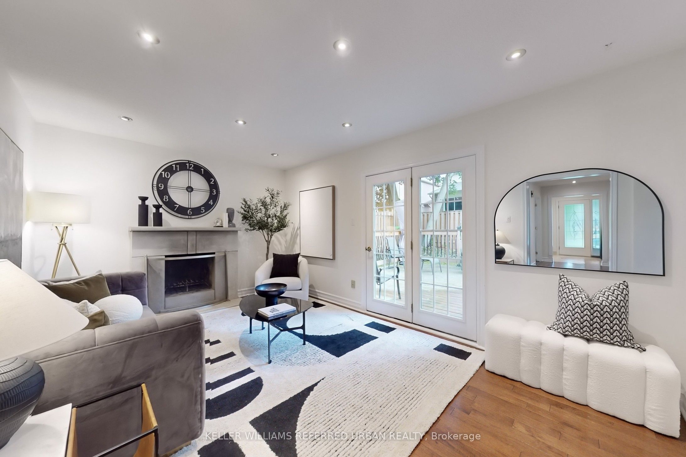 158 Walton Drive