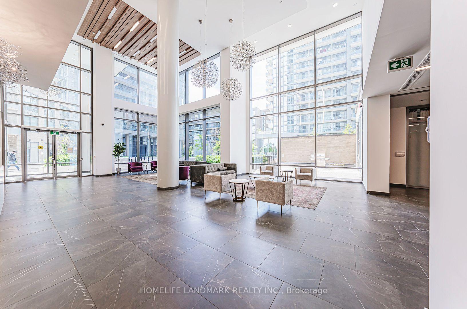 2 Bedrooms Condo at 56 Forest Manor, Toronto For sale
