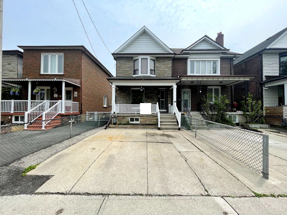 71 Russett Avenue