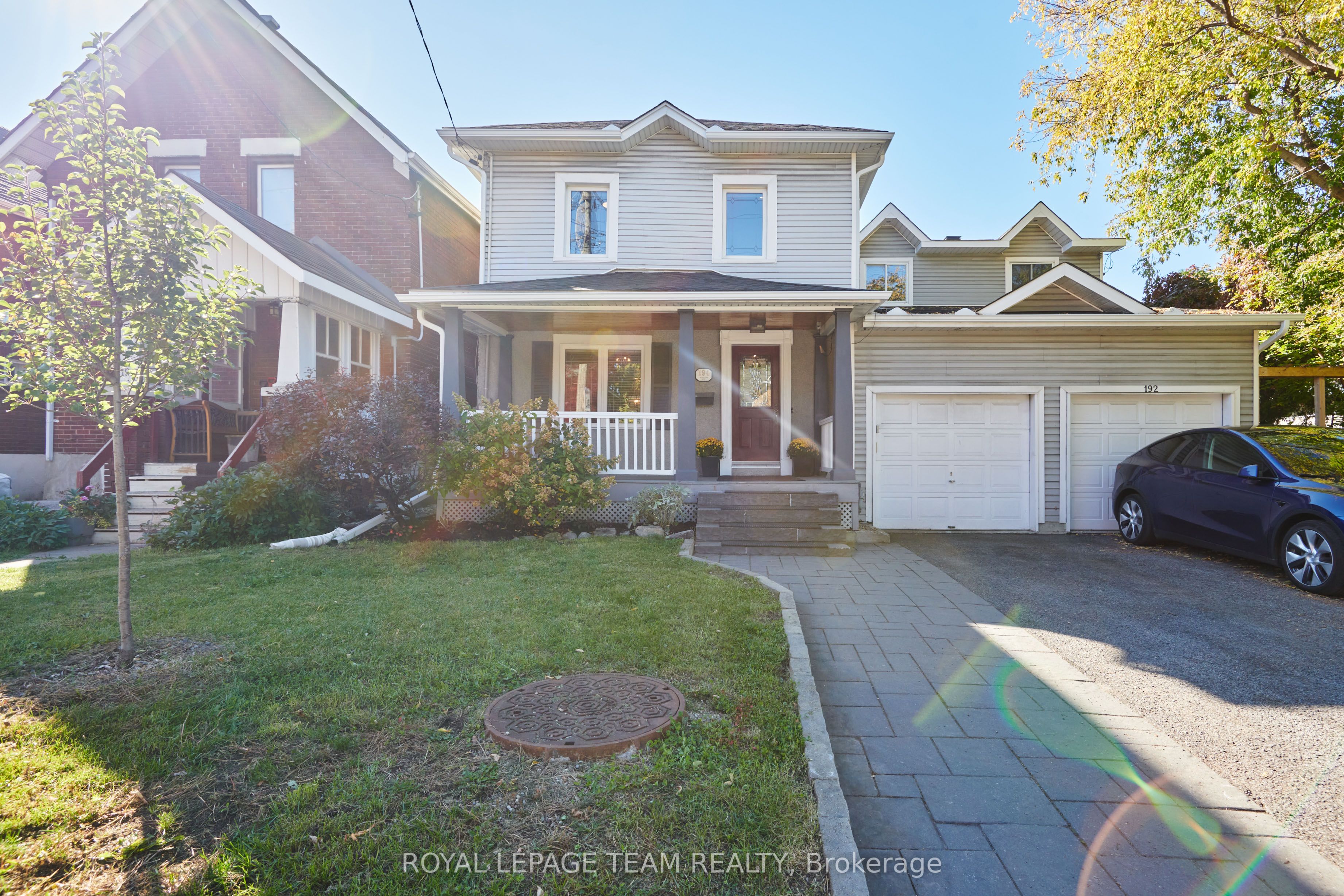 194 Holland Avenue, TunneysPastureandOttawaWest, ON K1Y 0Y5