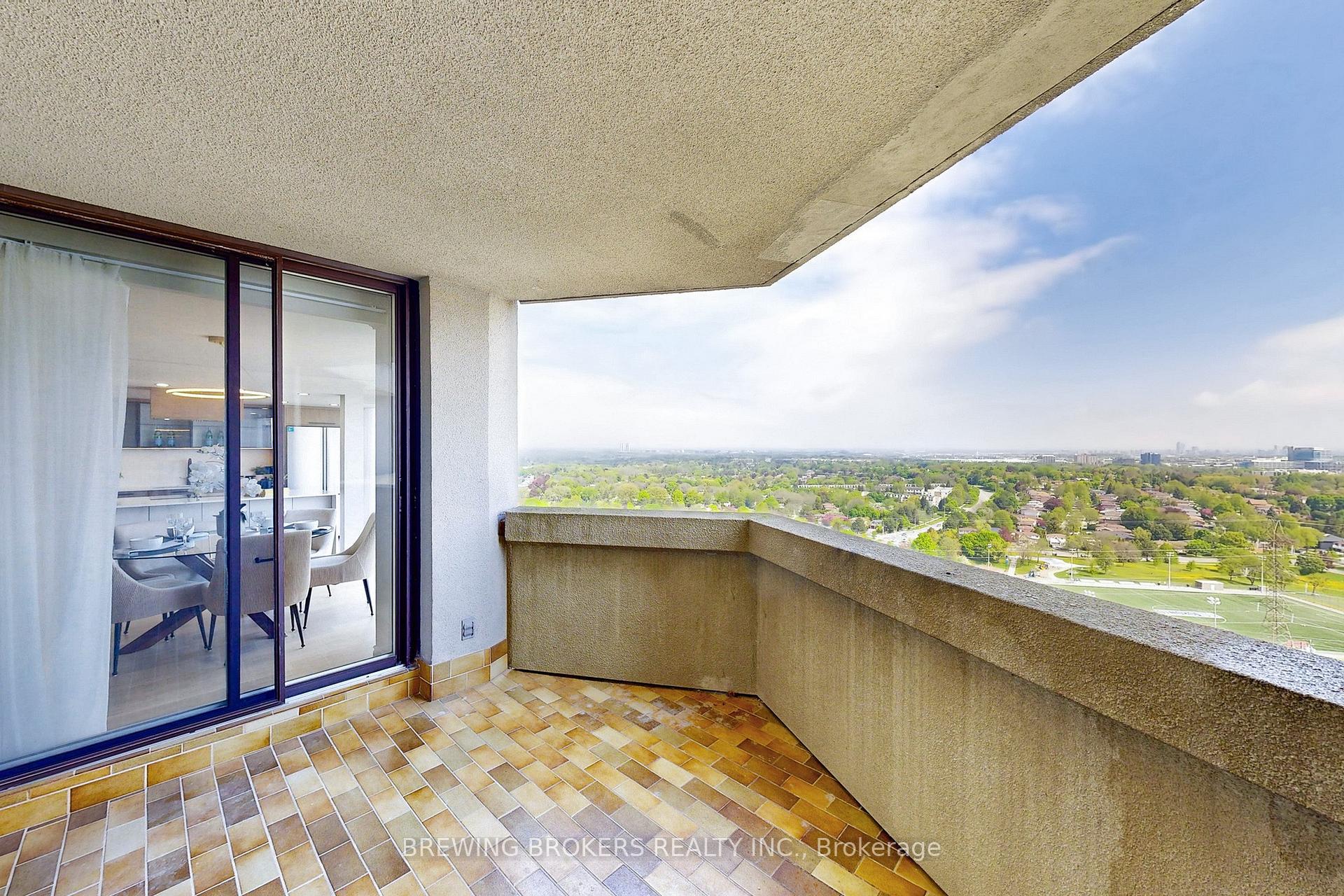 2 Bedrooms Condo at 85 Skymark, Toronto For sale