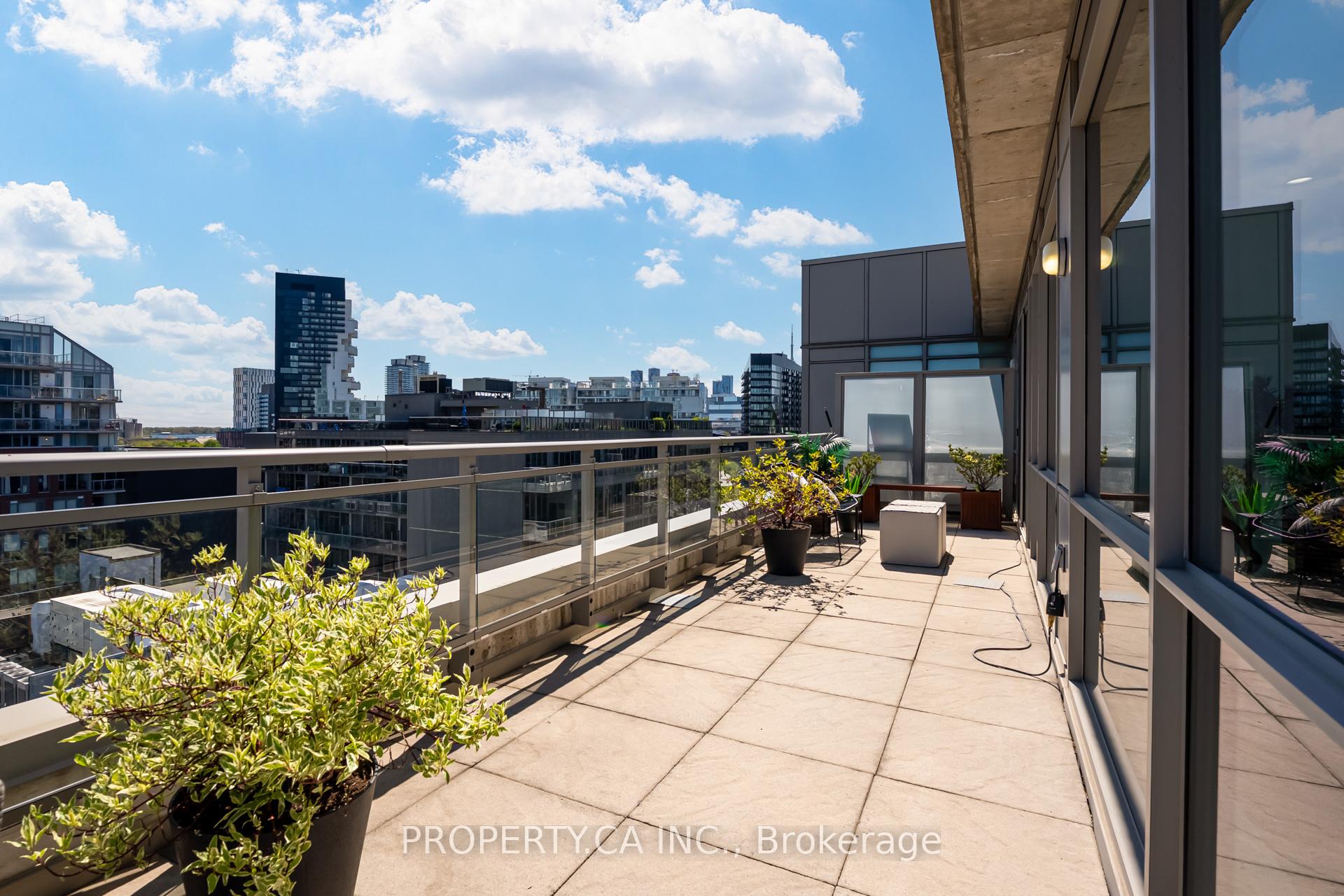 2 Bedrooms Condo at 630 Queen, Toronto For sale