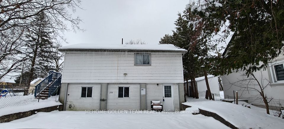 205 Pine Beach Drive