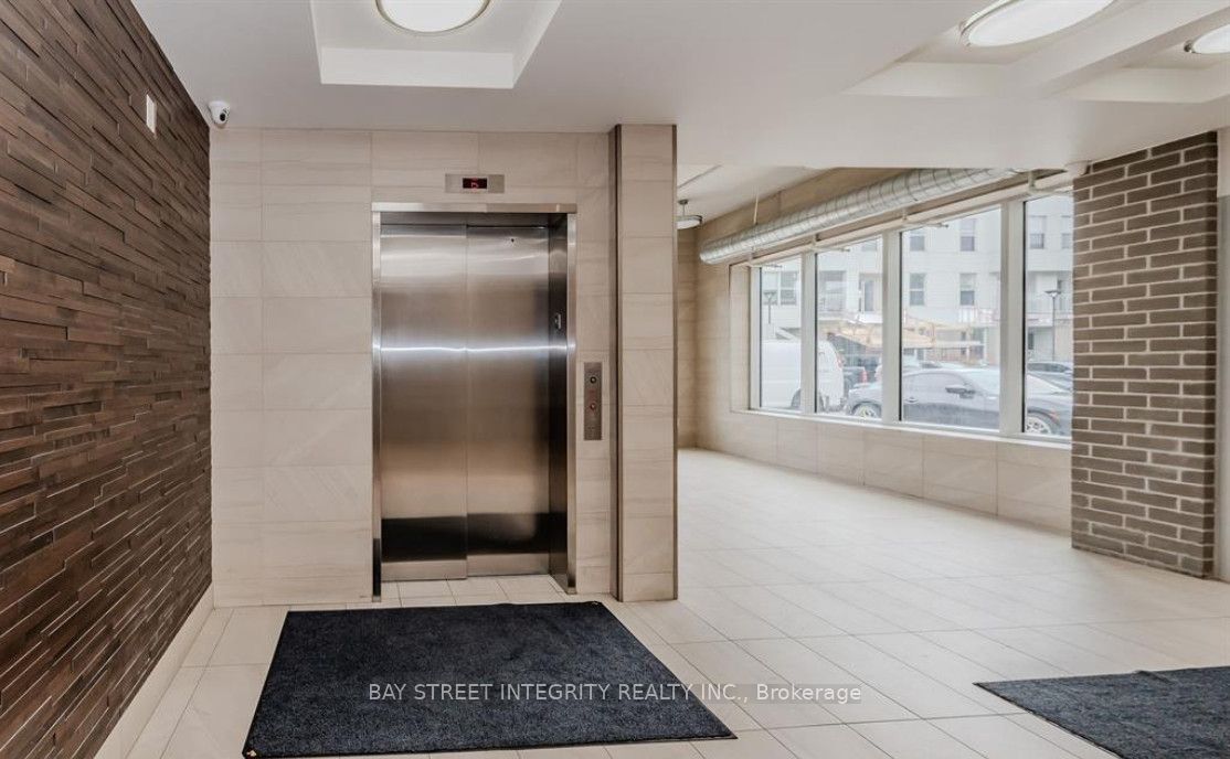 62 Balsam Street, #H601