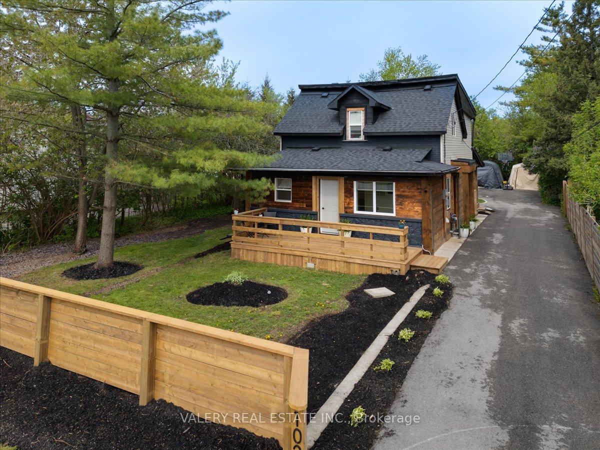 1020 Ewart Street, Innisfil, ON L0L 1C0