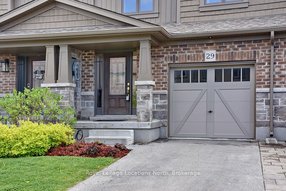 29 Archer Avenue, Collingwood, ON L9Y 3B7