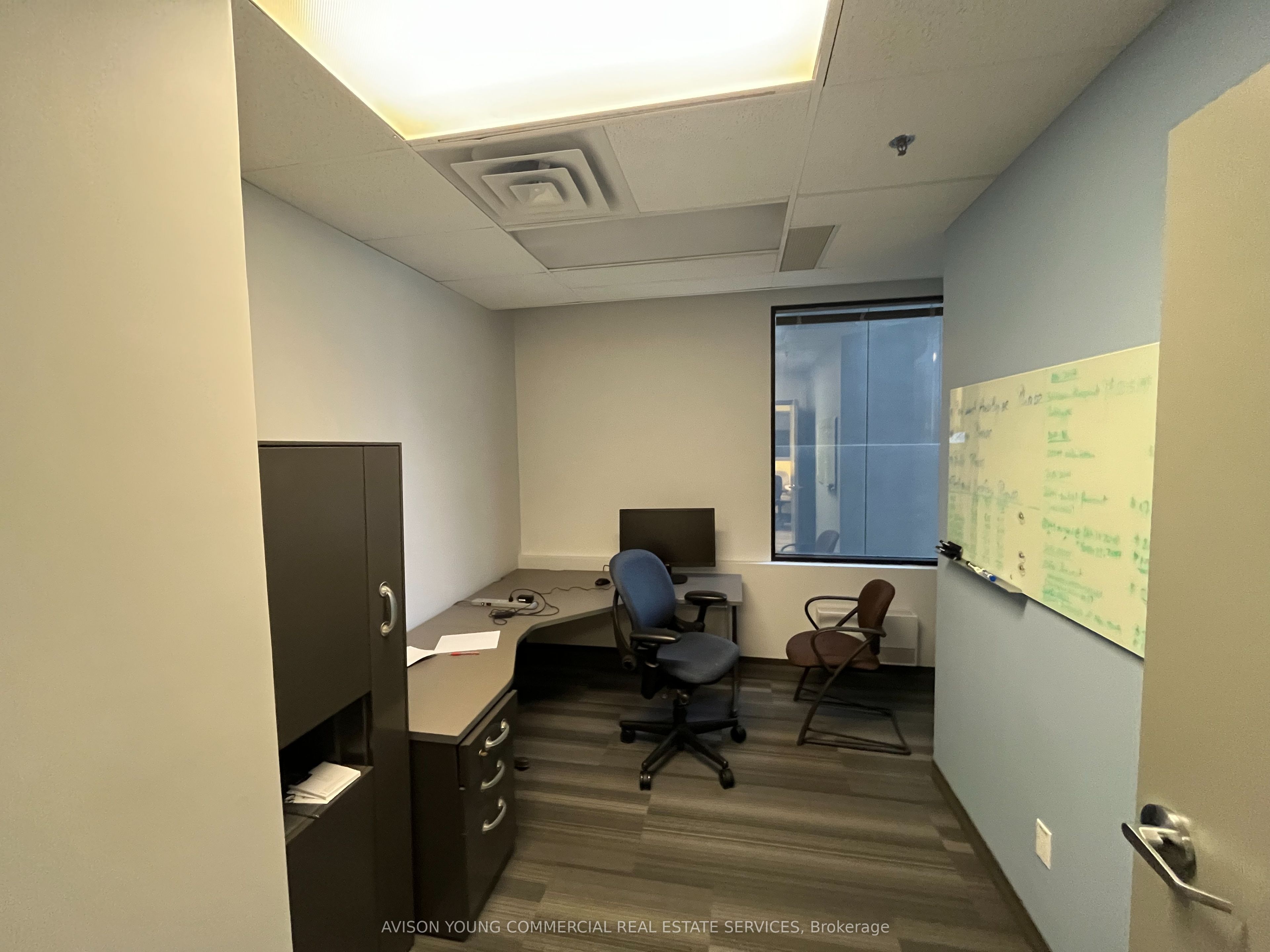 81 METCALFE Street, #510