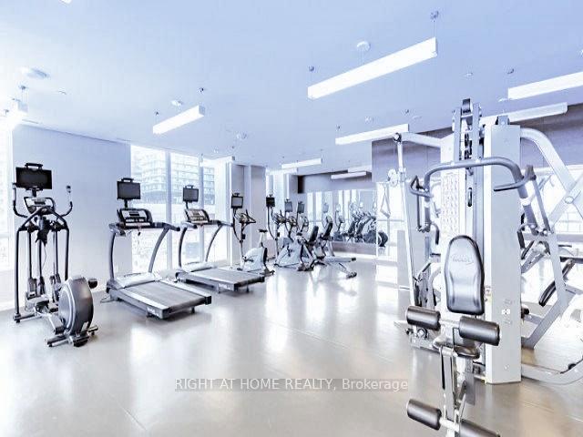 2 Bedrooms Condo at 56 Annie Craig, Toronto For sale