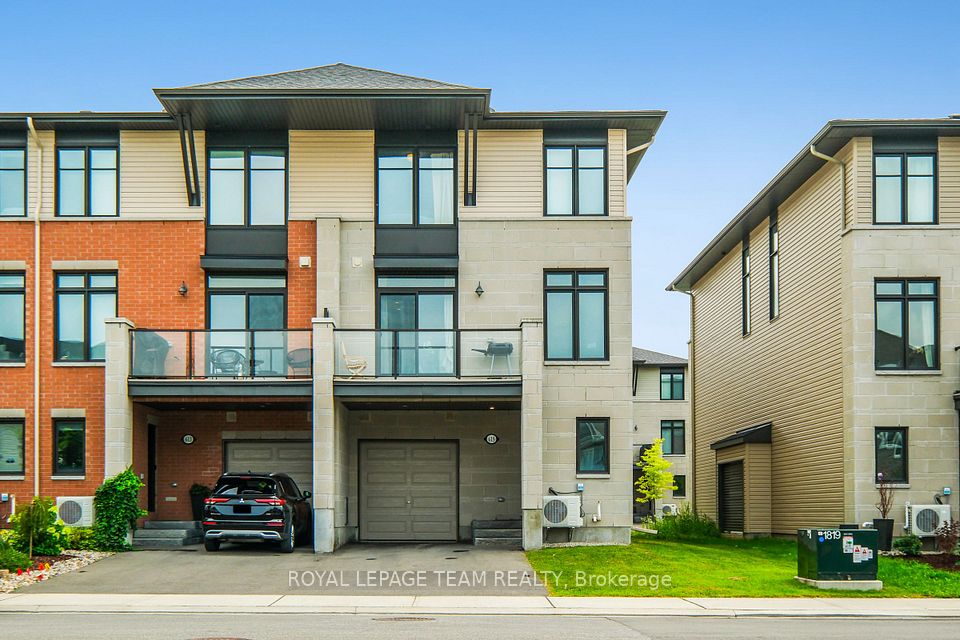 615 Cartographe Street
