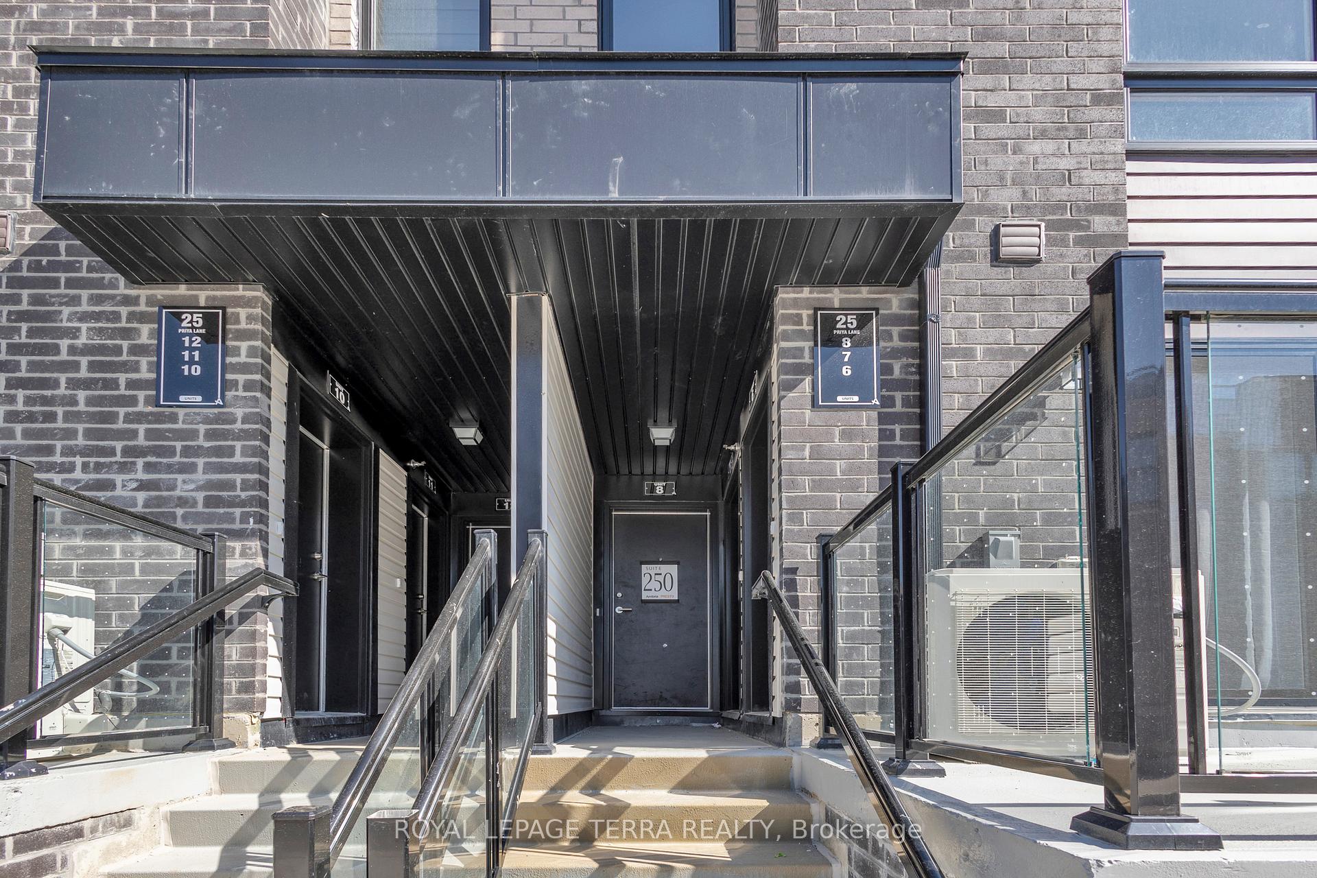 2 Bedrooms Condo at 25 Priya,  Toronto For sale