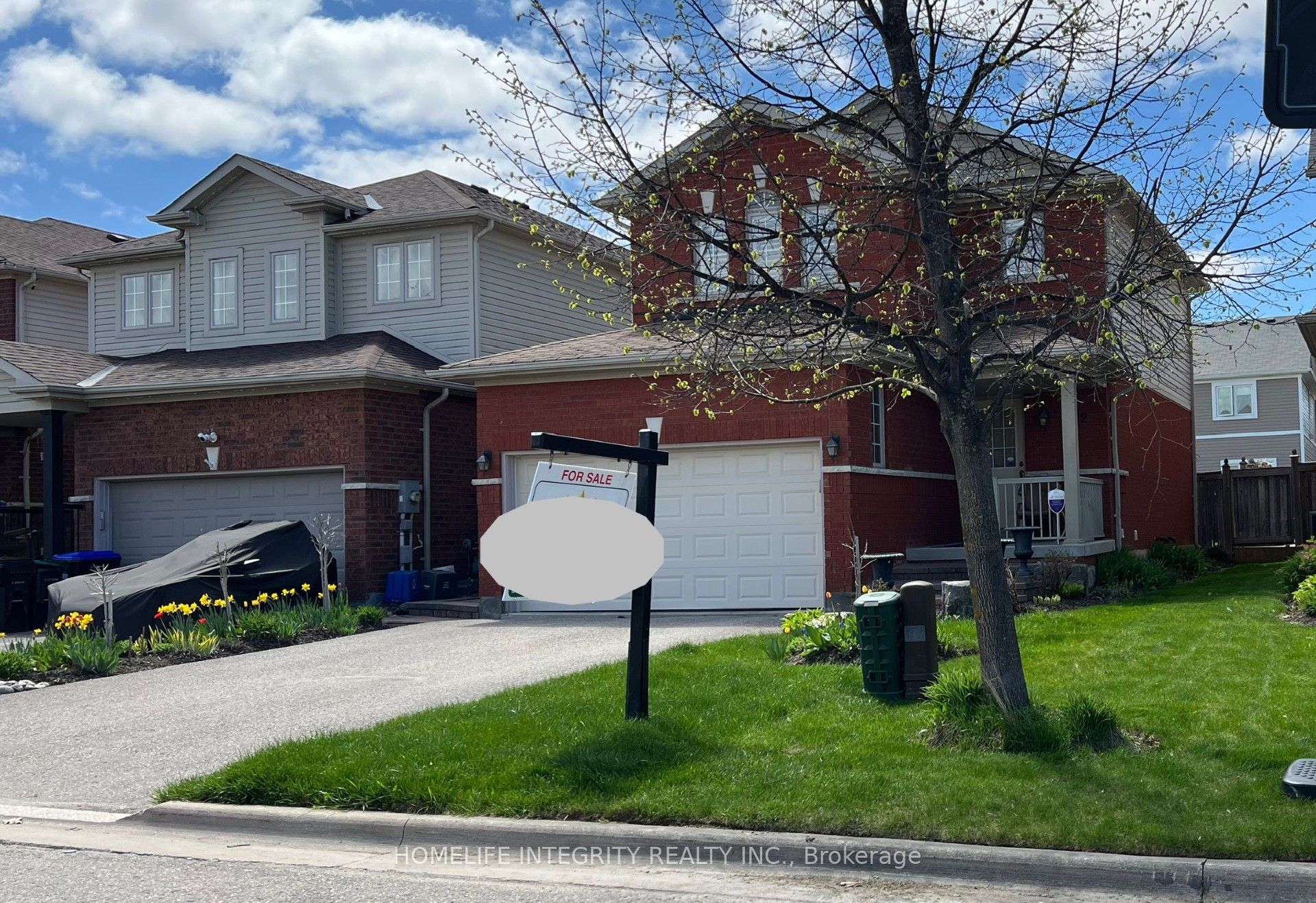 32 McMulkin Street, New Tecumseth Alliston