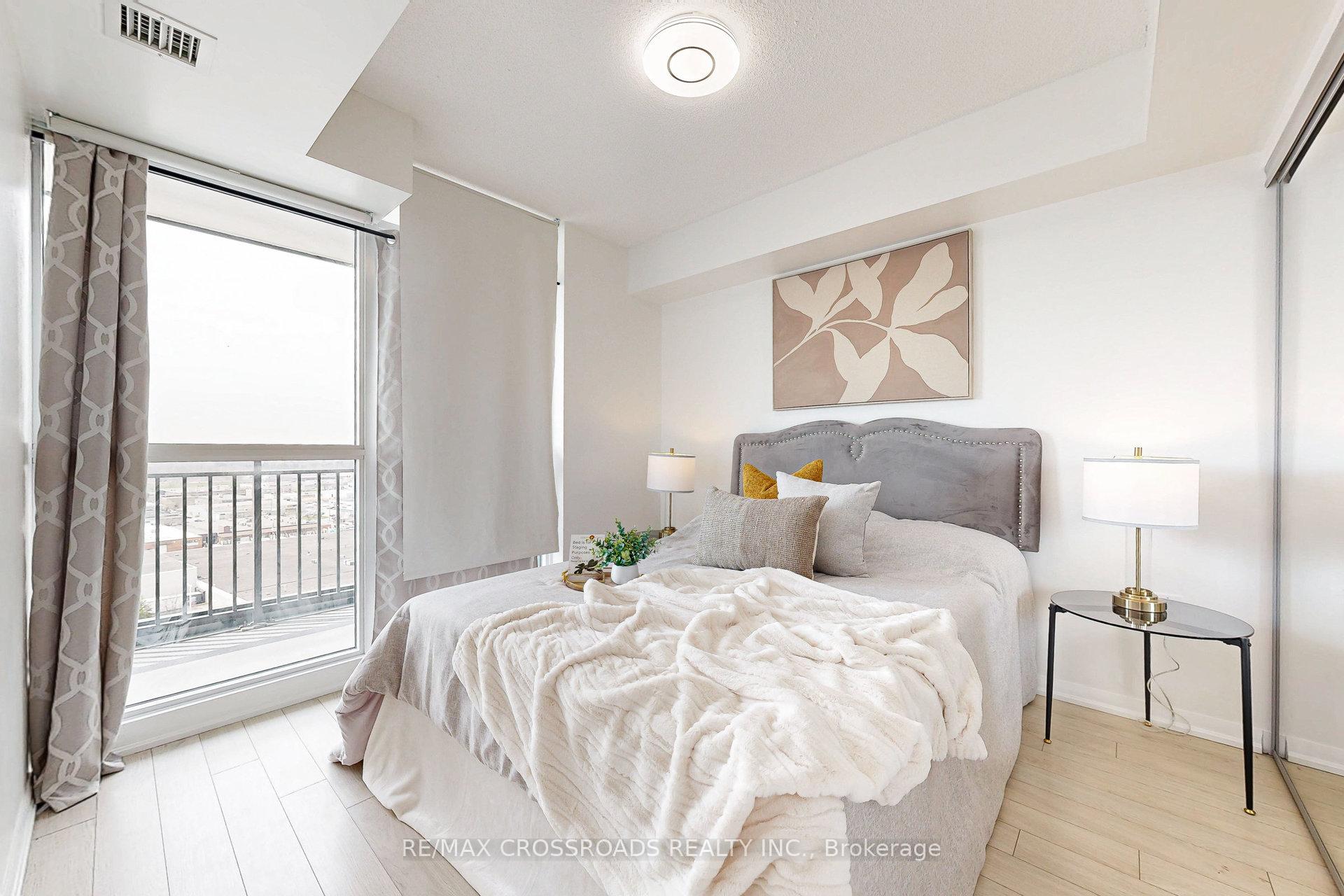 1 Bedroom Condo at 3091 Dufferin, Toronto For sale