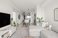 8 Olympic Garden Drive 814