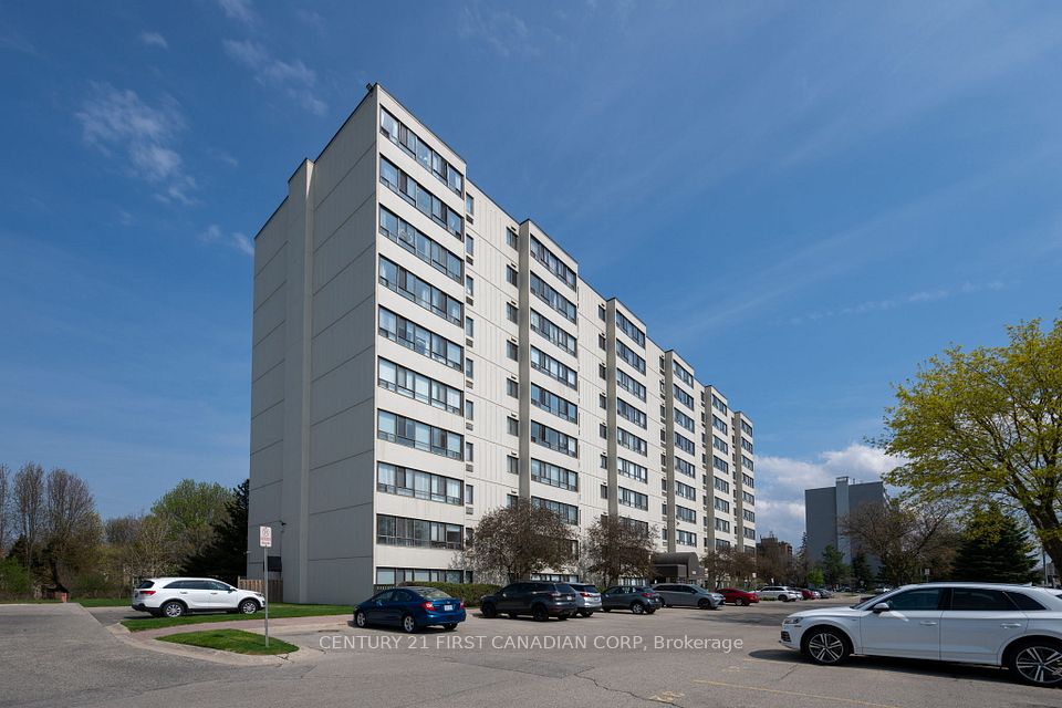 #903 - 1600 Adelaide Street, London North, ON N5X 3H6