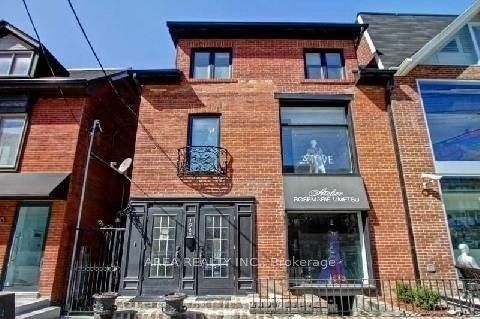 198A Davenport