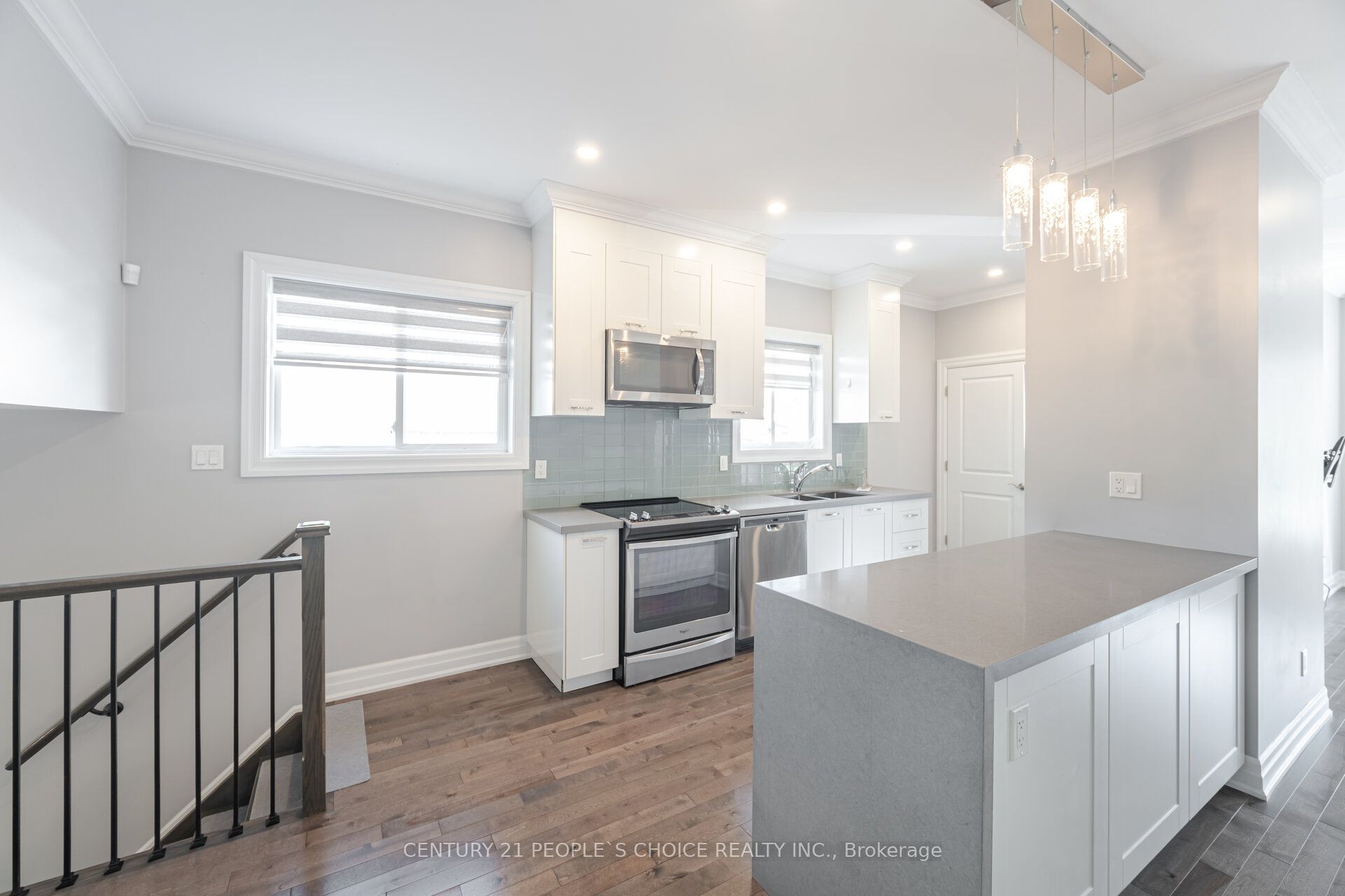 2951 Salerno Crescent