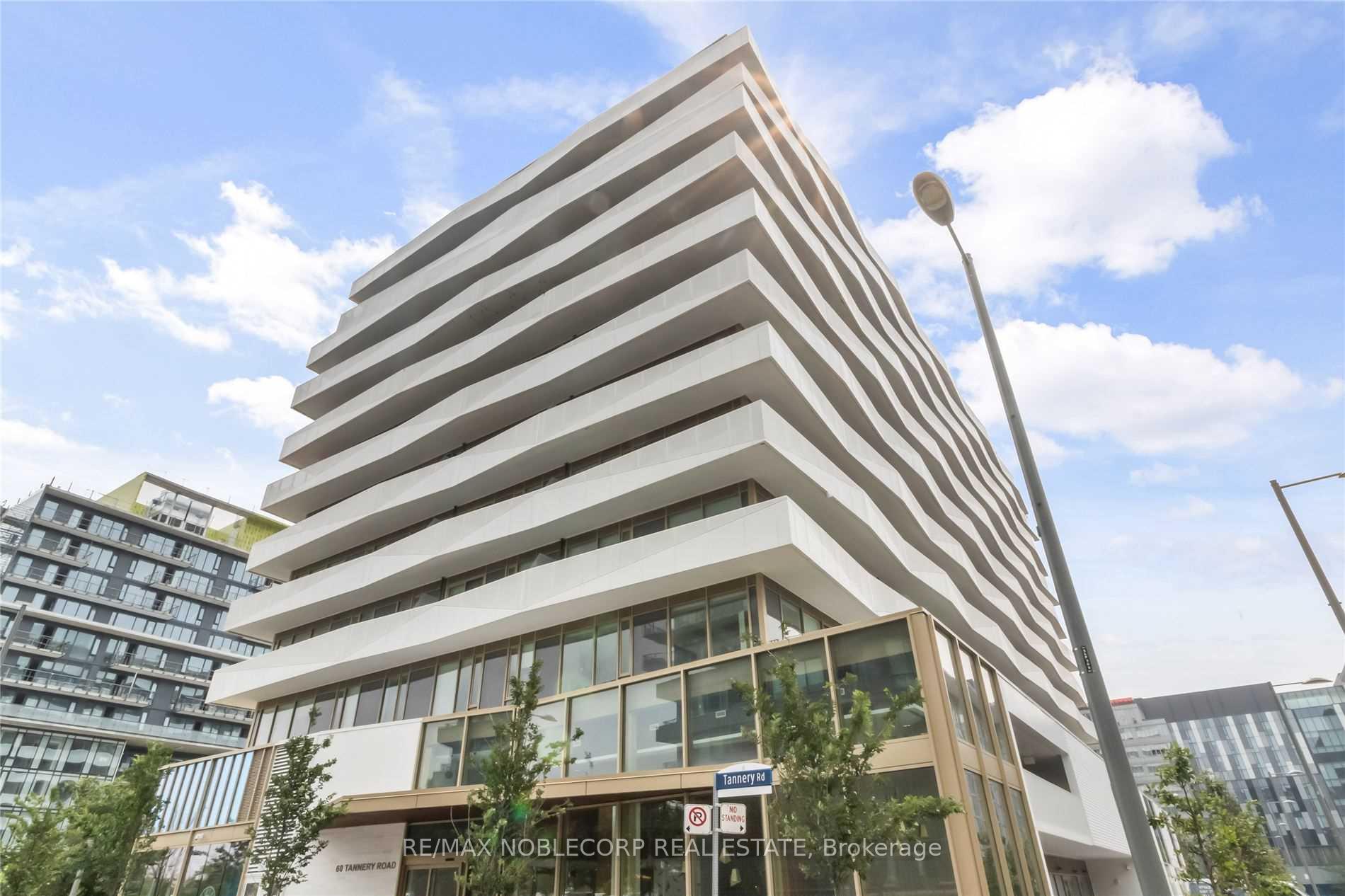 2 Bedrooms Condo at 60 Tannery, Toronto For sale