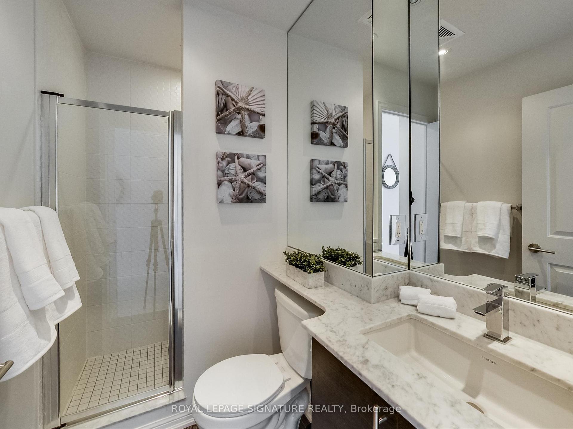 3 Bedrooms Condo at 85 East Liberty, Toronto For sale