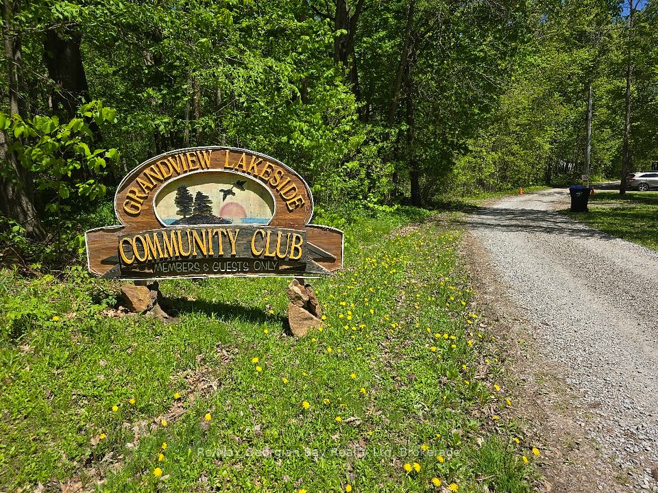 1230 GRANDVIEW LODGE