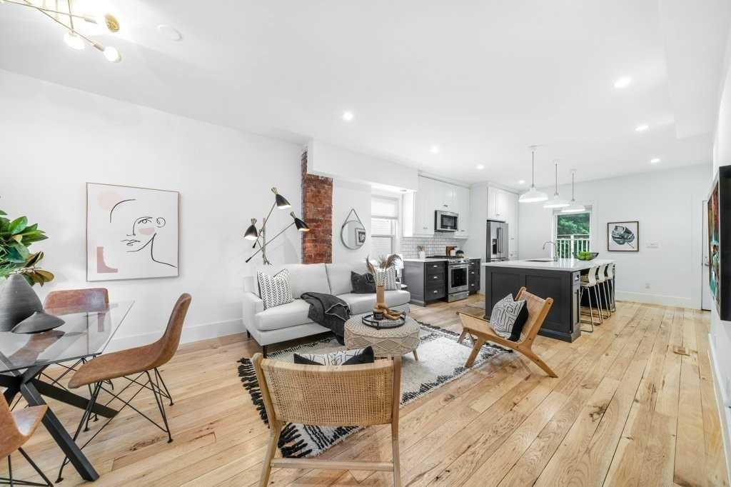 58 Myrtle Avenue