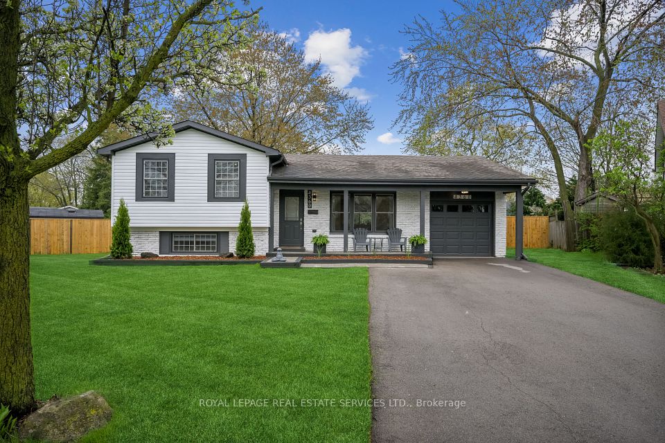 4360 Ayr