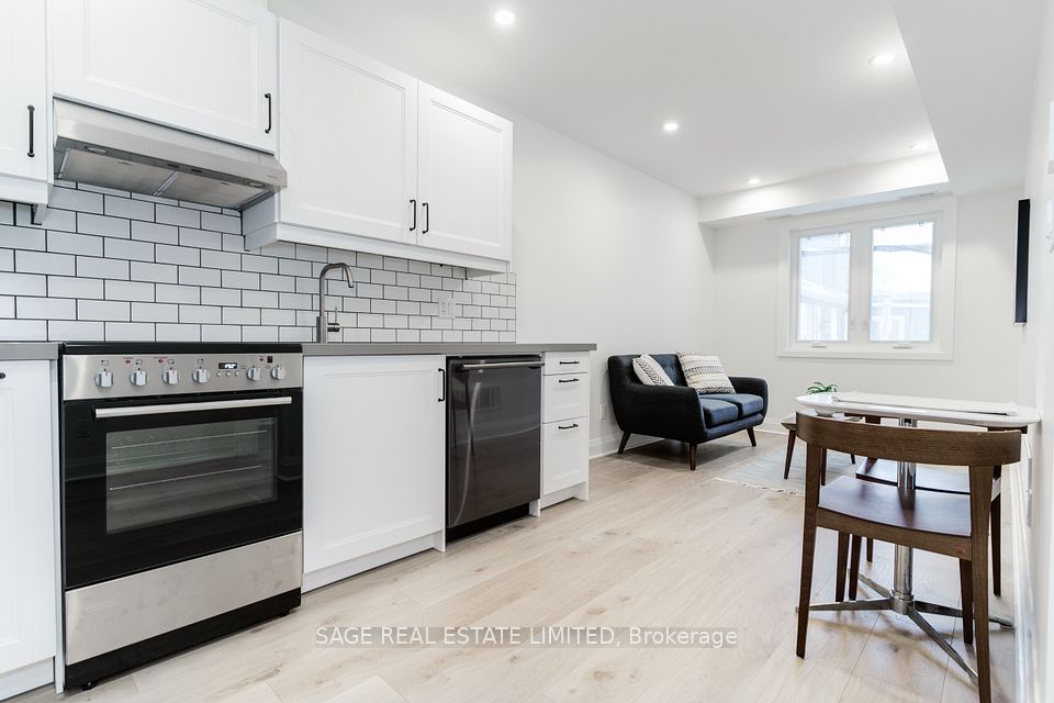 2413 Dundas Street